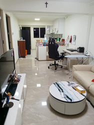 Blk 119 Bukit Merah View (Bukit Merah), HDB 3 Rooms #540209661
